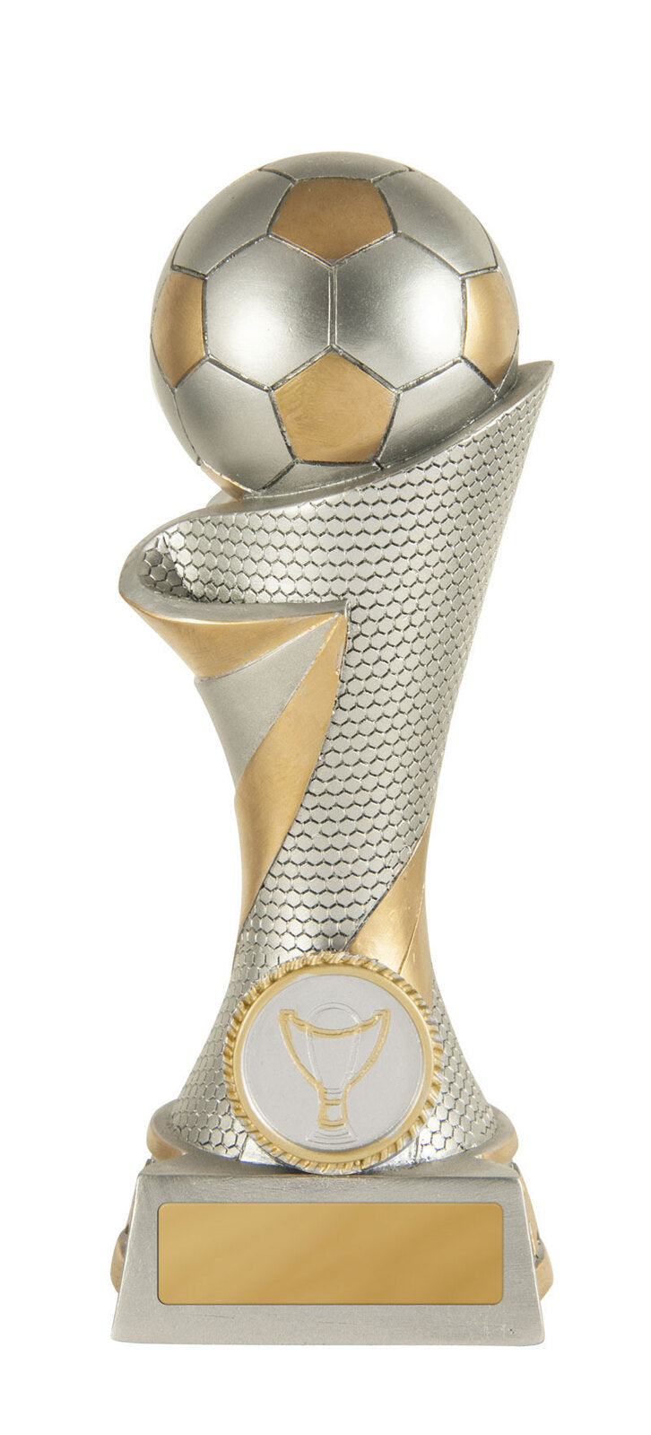 Storm Tower - Football