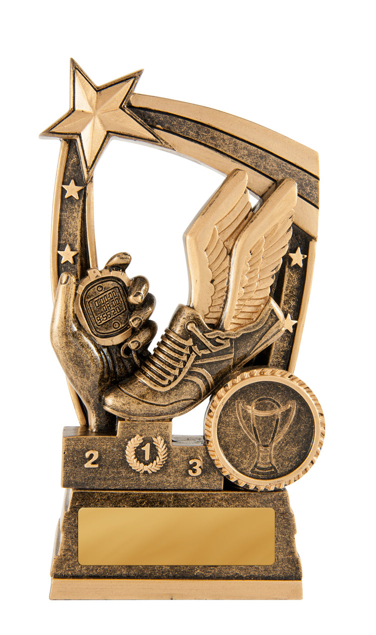Maverick - Aths