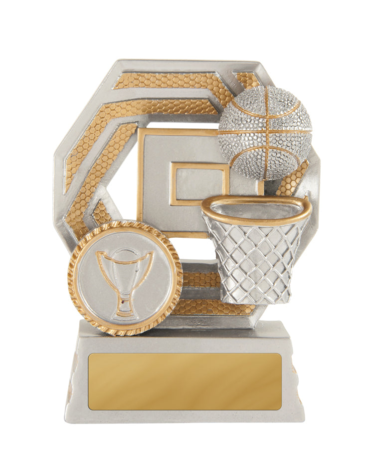 Titan-Basketball