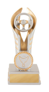 Maxima - MotorSport Steering Wheel