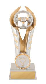 Maxima - MotorSport Steering Wheel
