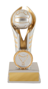 Maxima - Netball
