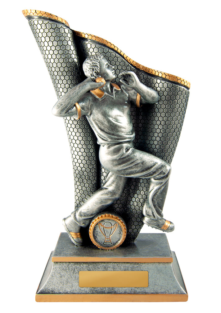 Wave Bowler Male