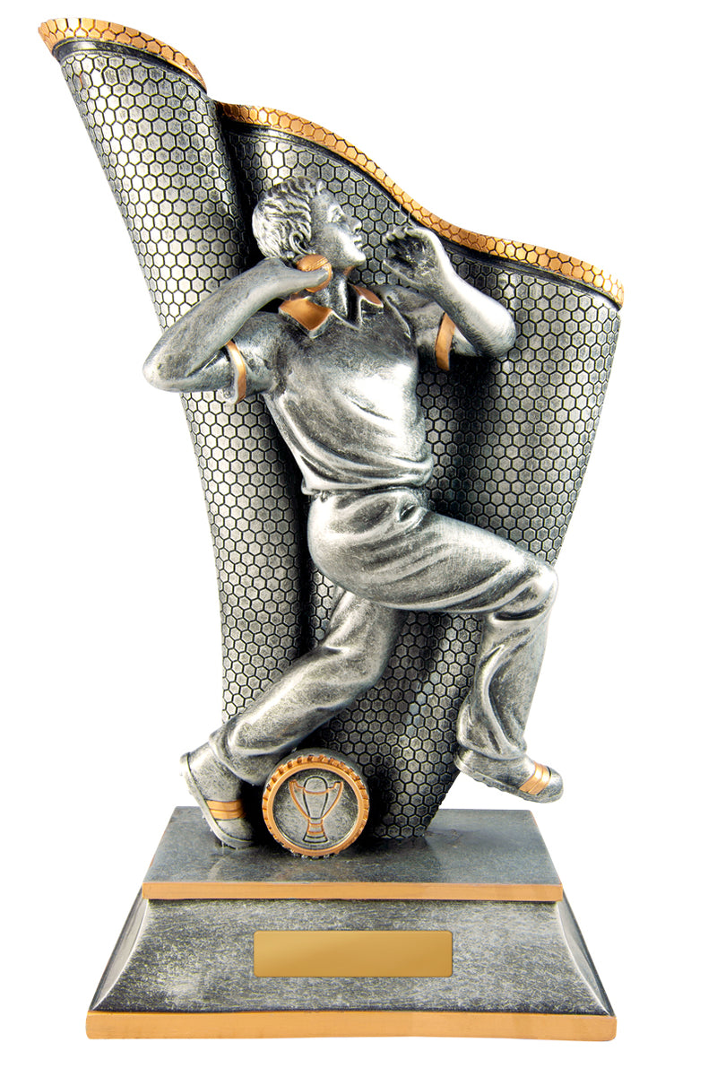 Wave Bowler Male