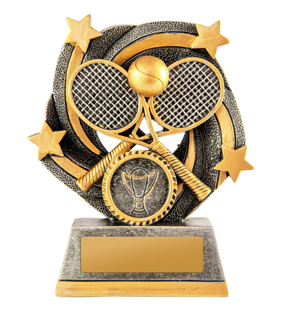 Typhoon Series - Tennis