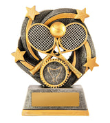 Typhoon Series - Tennis