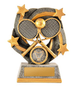 Typhoon Series - Tennis