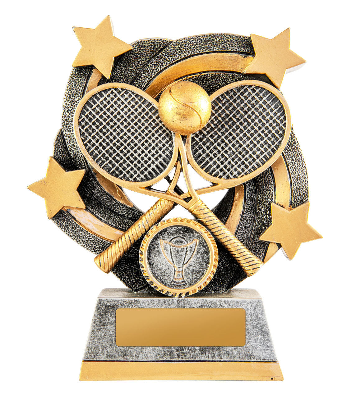 Typhoon Series - Tennis