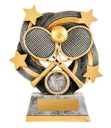 Typhoon Series - Tennis