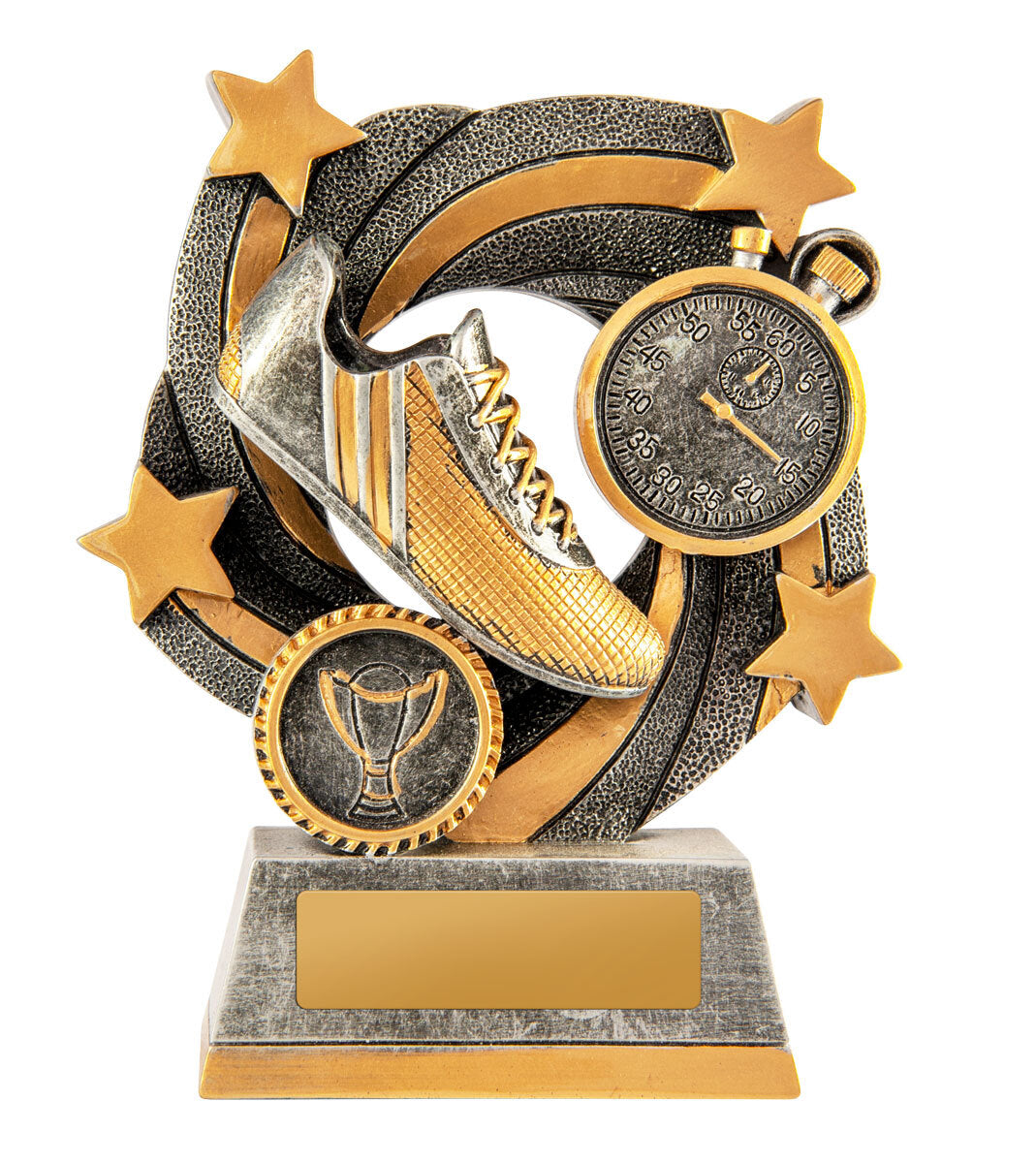 Typhoon Series - Athletics