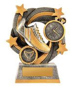 Typhoon Series - Athletics