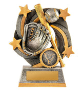 Typhoon Series - Baseball