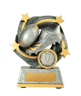 Typhoon Series - Rugby