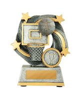 Typhoon Series - Basketball
