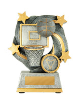 Typhoon Series - Basketball