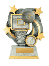 Typhoon Series - Basketball