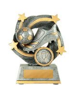Typhoon Series - Football