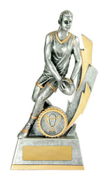 Lightning Series - Female Aussie Rules
