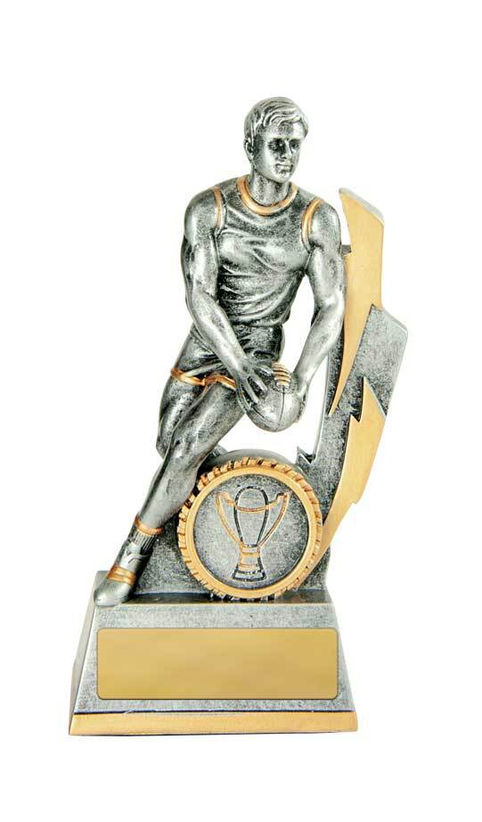 Lightning Series - Male Aussie Rules