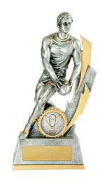 Lightning Series - Male Aussie Rules