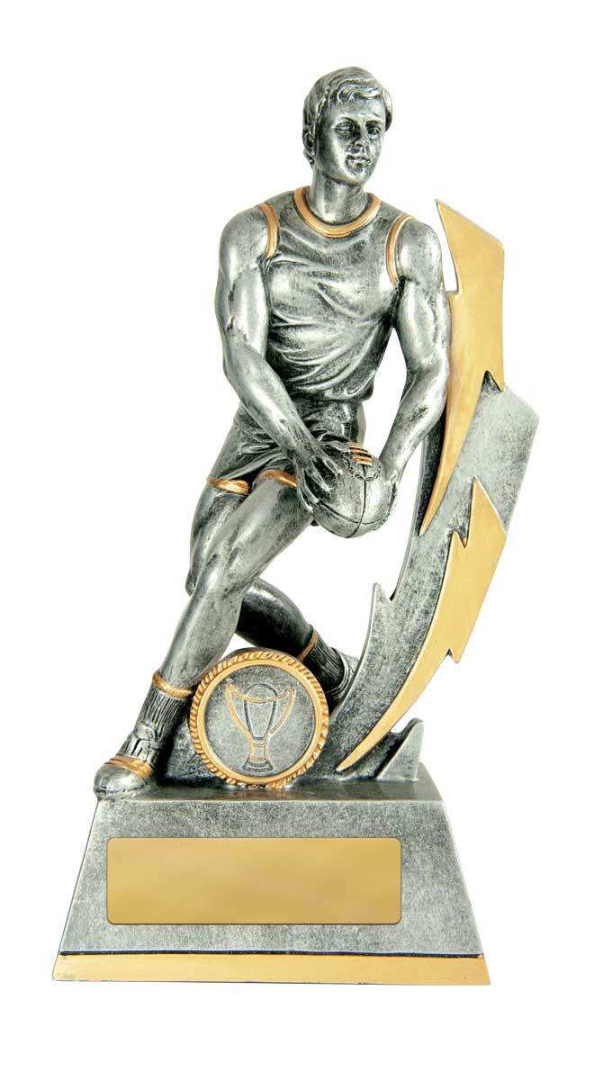 Lightning Series - Male Aussie Rules