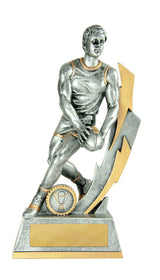 Lightning Series - Male Aussie Rules