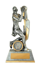 Lightning Series - Female Netball