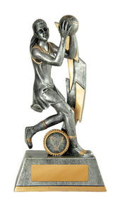 Lightning Series - Female Netball