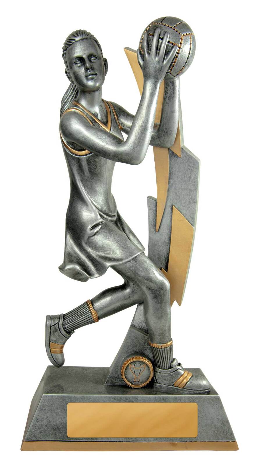 Lightning Series - Female Netball