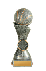 Crusader - Basketball