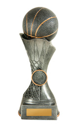 Crusader - Basketball