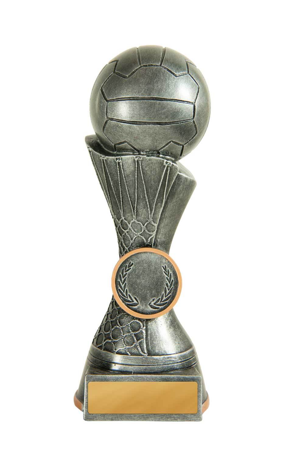 Crusader - Netball