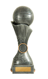 Crusader - Netball