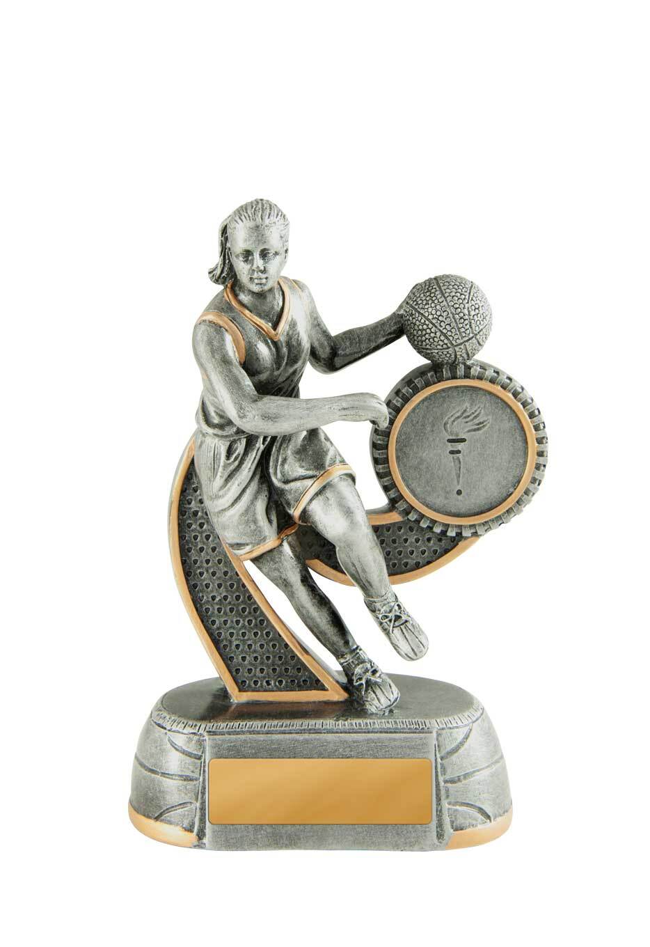 MegaStar - Basketball F.