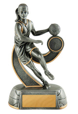 MegaStar - Basketball F.