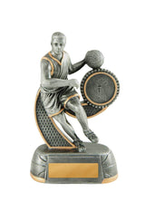 MegaStar - Basketball M.