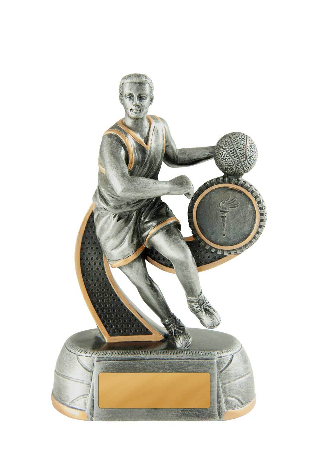 MegaStar - Basketball M.