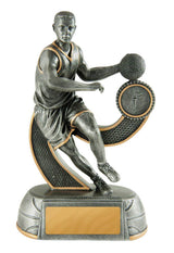 MegaStar - Basketball M.