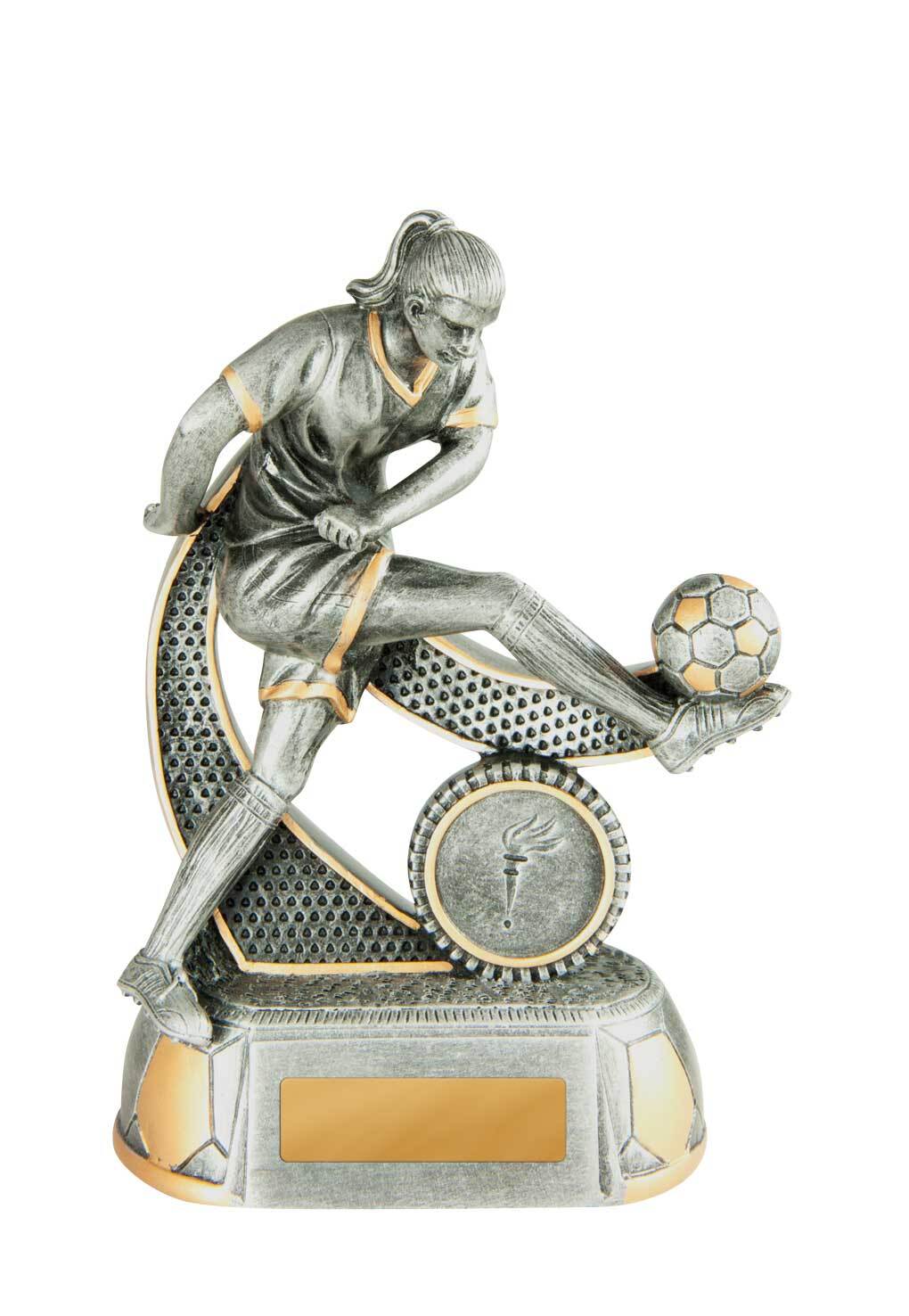 MegaStar - Football Female