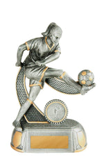 MegaStar - Football Female