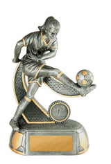 MegaStar - Football Female