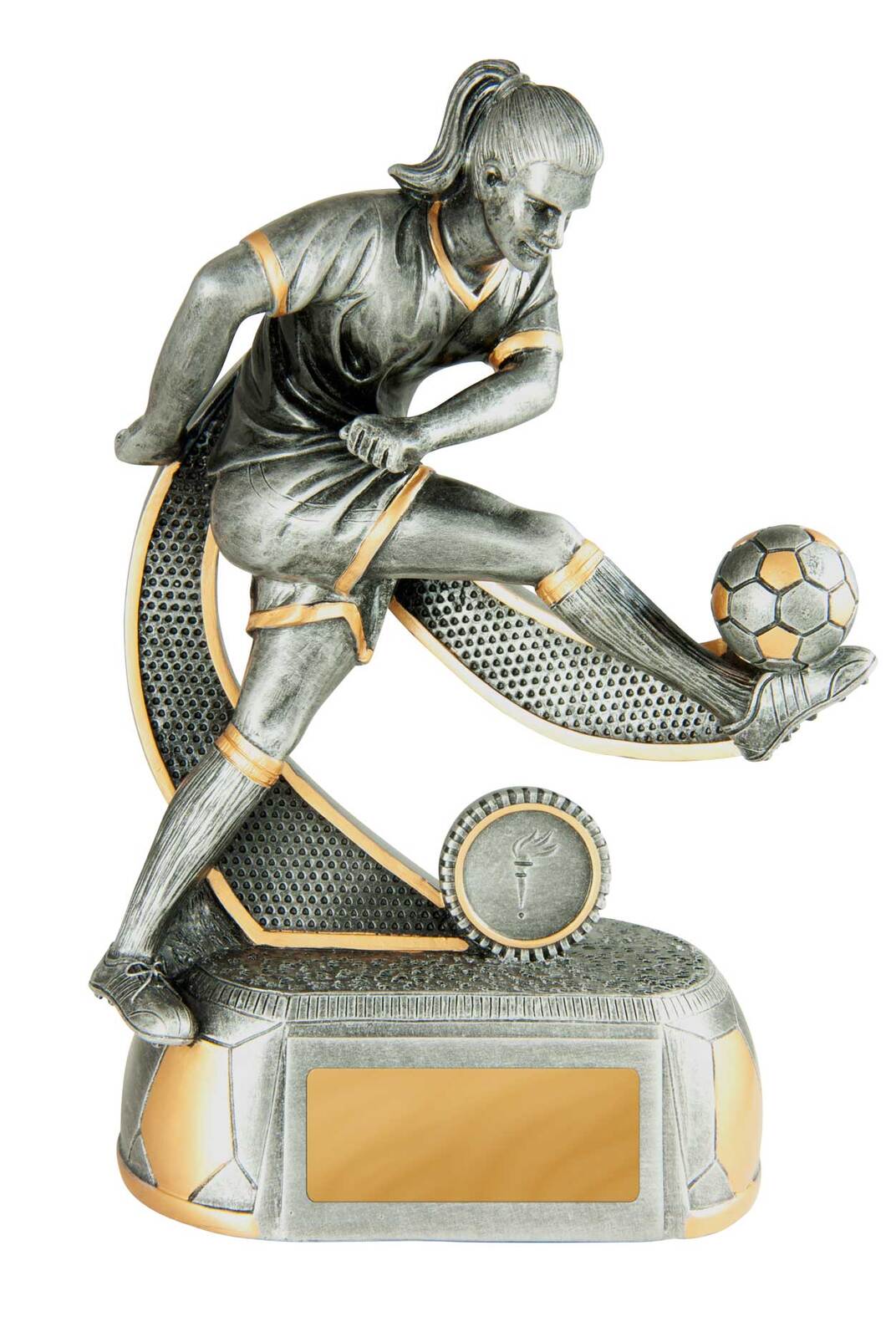 MegaStar - Football Female