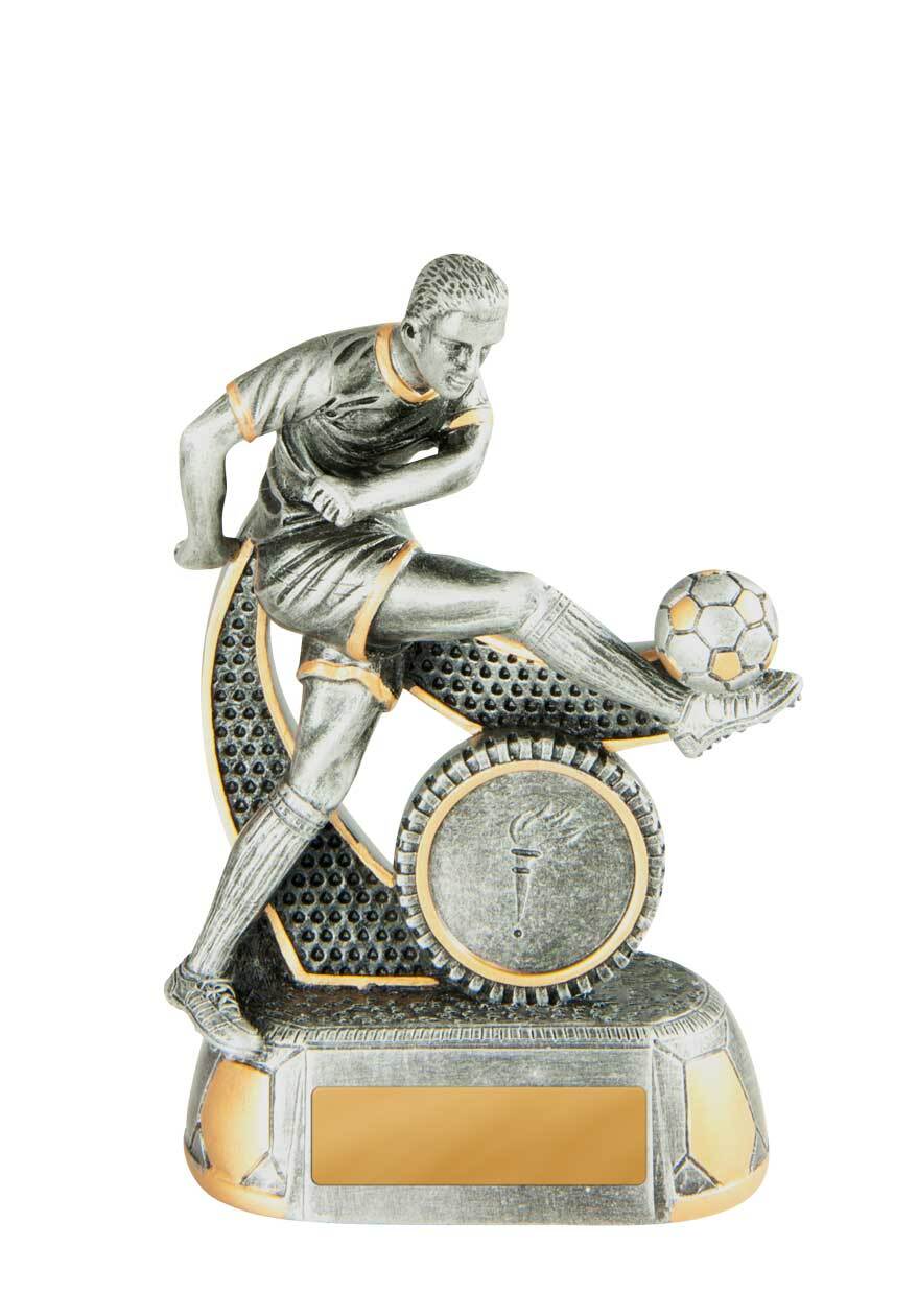 MegaStar - Football Male