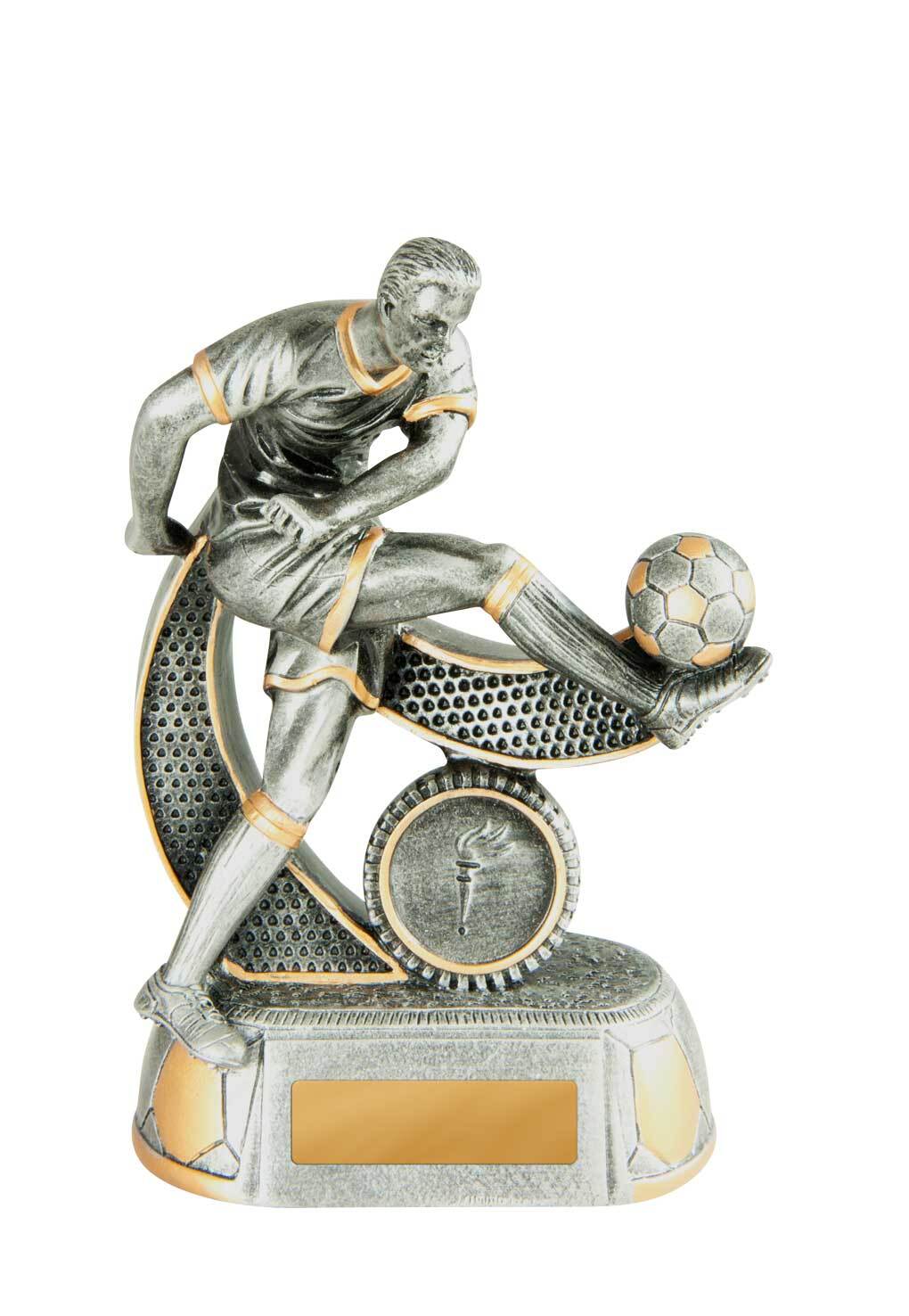 MegaStar - Football Male