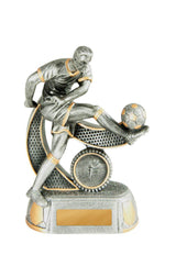 MegaStar - Football Male