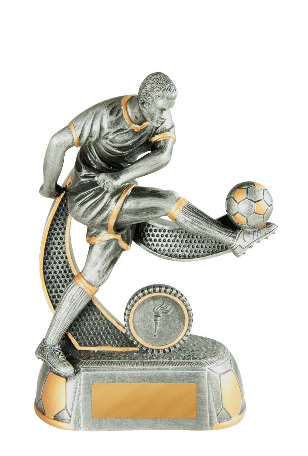 MegaStar - Football Male