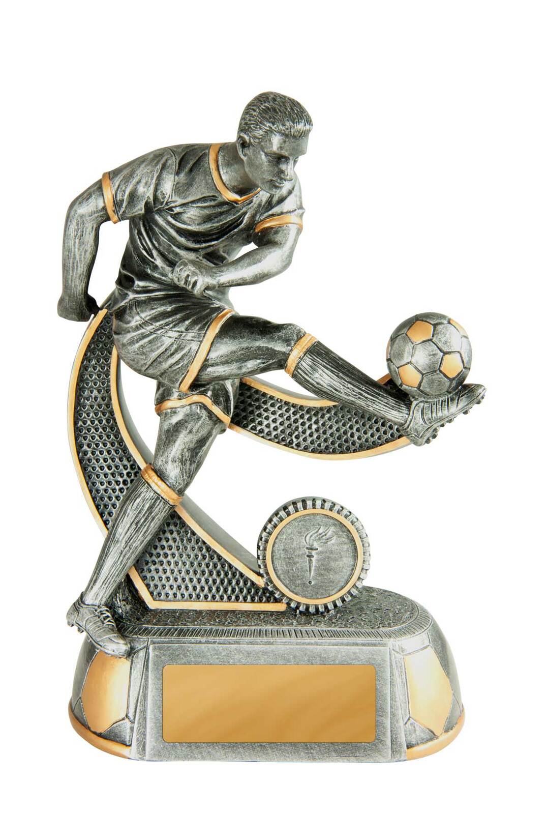 MegaStar - Football Male