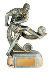 MegaStar - Football Male