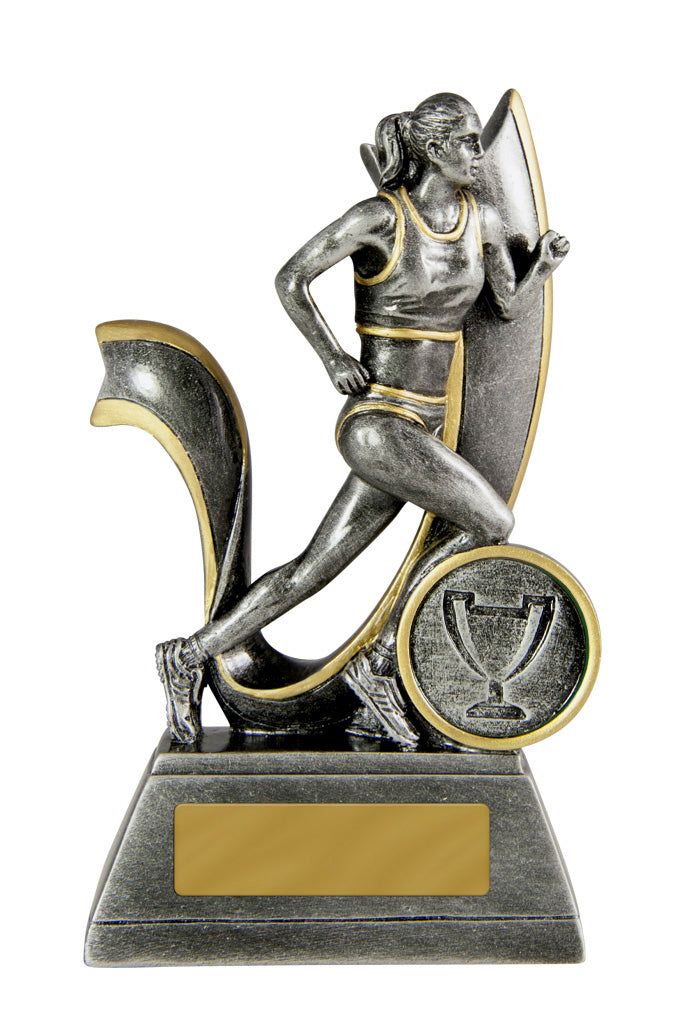 Velocity - Athletics Female (ER17002A)