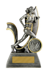Velocity - Athletics Female (ER17002A)